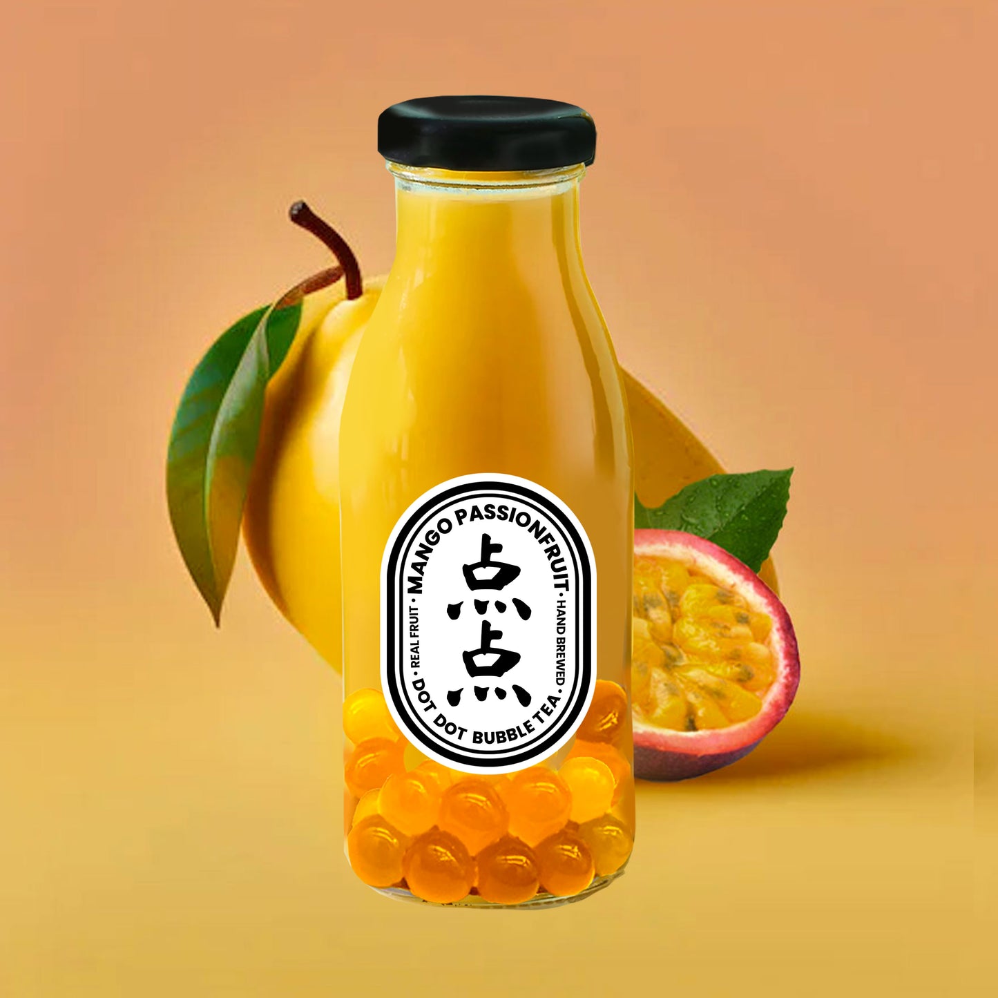 3 x Bubble Teas Bundle