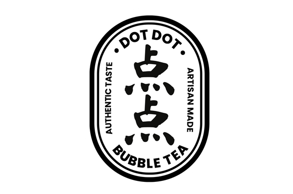 Dot Dot Tea